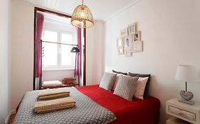 Lov'Alfama, At Home In Lisbon