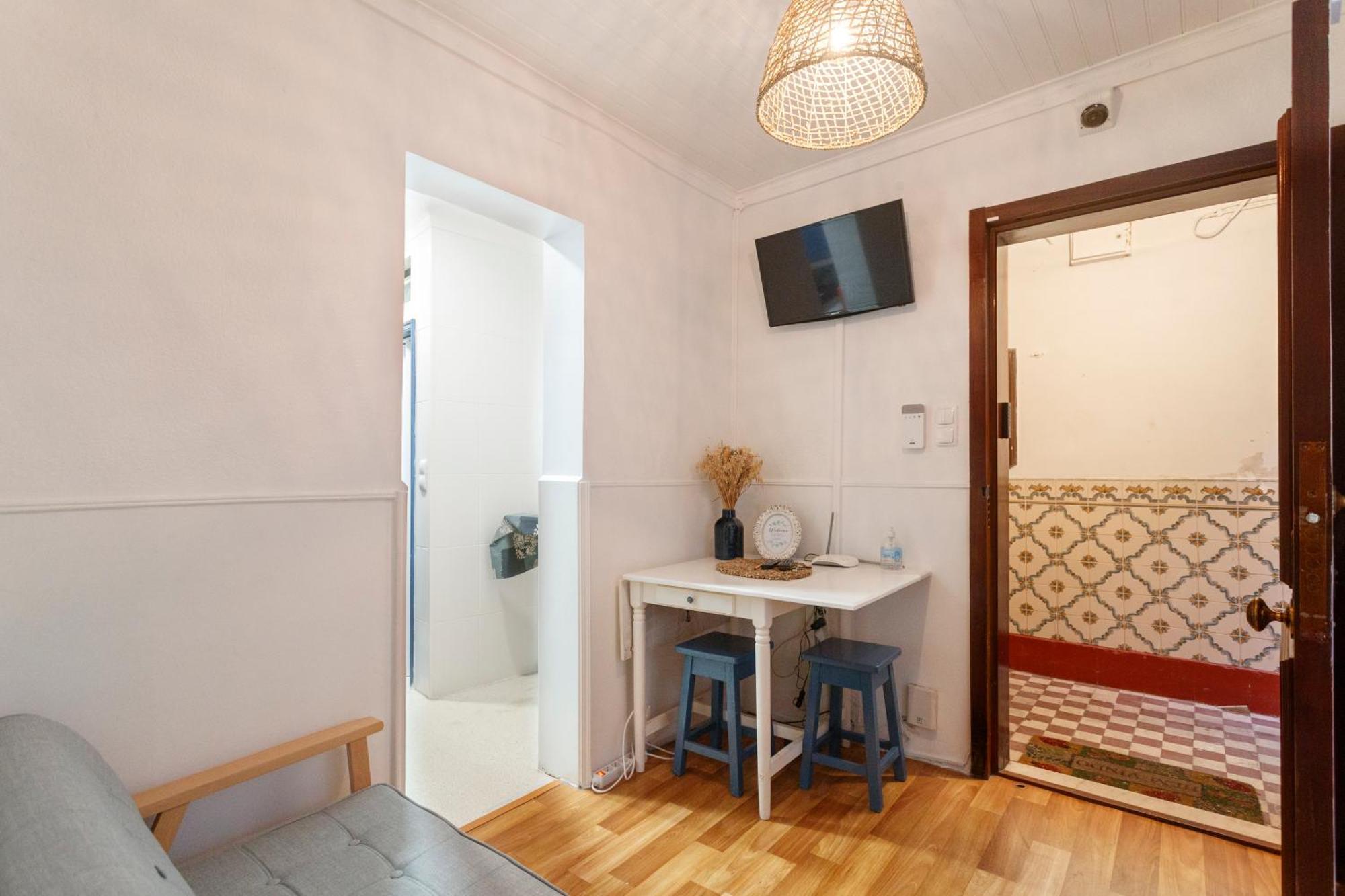 Lov'Alfama, At Home In Lisboa Dış mekan fotoğraf