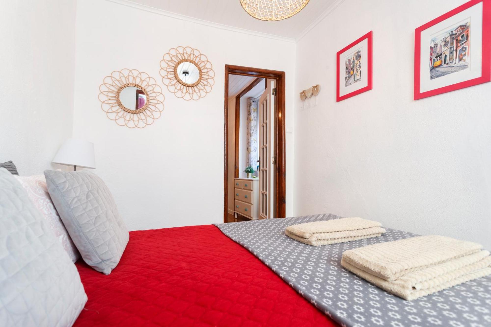 Lov'Alfama, At Home In Lisboa Dış mekan fotoğraf