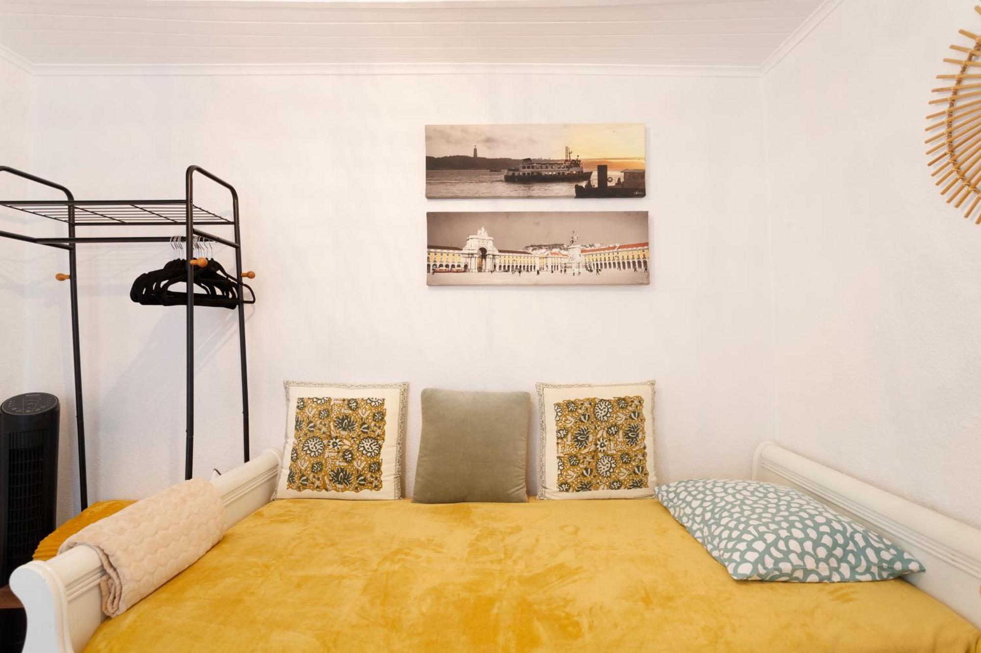 Lov'Alfama, At Home In Lisboa Dış mekan fotoğraf