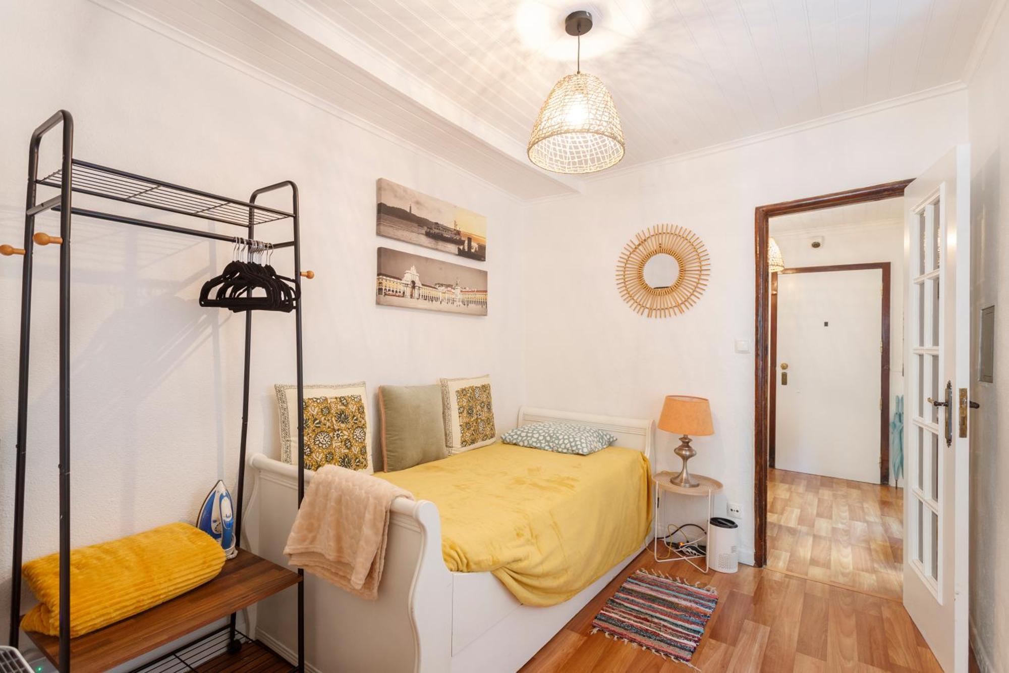 Lov'Alfama, At Home In Lisboa Dış mekan fotoğraf