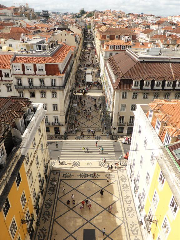 Lov'Alfama, At Home In Lisboa Oda fotoğraf